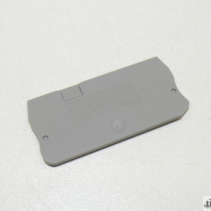 NEU Phoenix Contact D-ST 2,5-TWIN Trennplatte 60,5x2,2x29mm 3030488 - Maranos.de