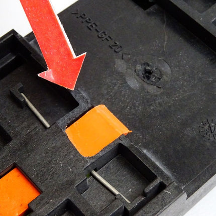 Vega Sockel GEH505 - Maranos.de