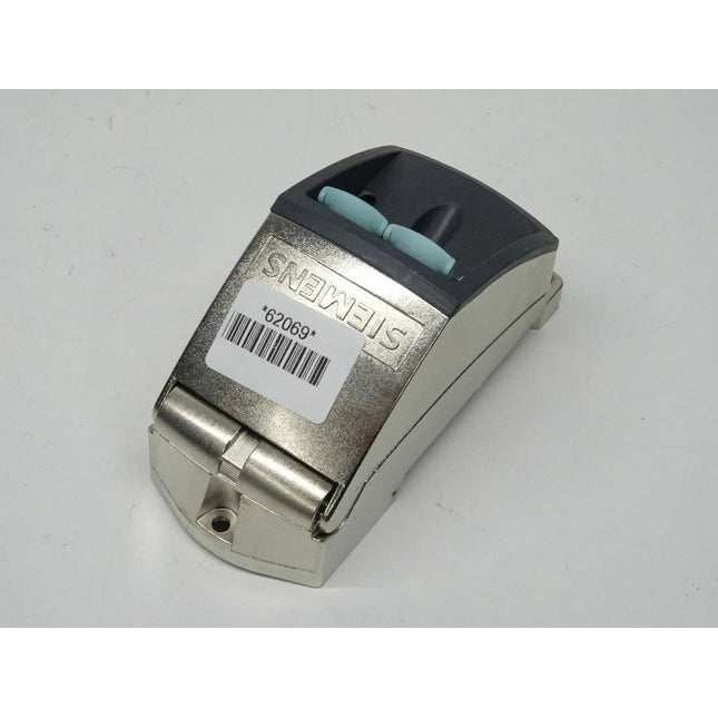 Siemens Simatic 6GK1901-1BE00-0AA0 / 2 Anschlüsse - Maranos.de