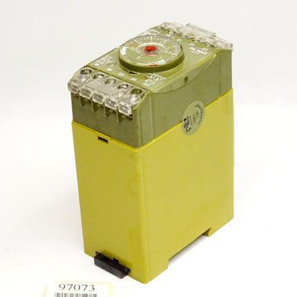 Pilz 445213 PA-1NK/S 1Us 1Uz - Maranos.de