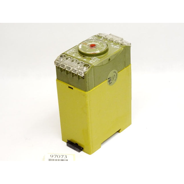 Pilz 445213 PA-1NK/S 1Us 1Uz - Maranos.de