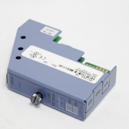 B&R 7AI354.70 Rev.D0 2003 Analoges Eingangsmodul / Neuwertig - Maranos.de