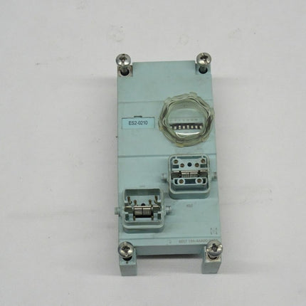 Siemens 6ES7194-4AA00-0AA0 Simatic ET 200PRO 6ES7 194-4AA00-0AA0 Kommunikationsmodul - Maranos.de