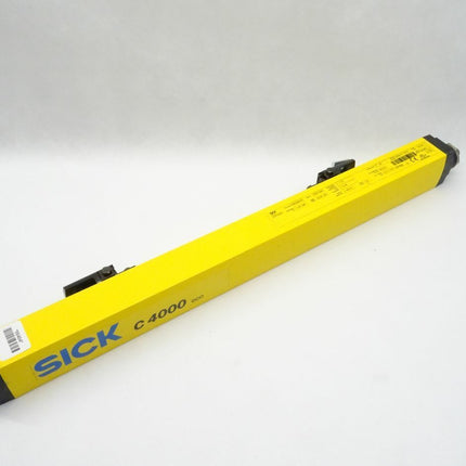 Sick C40S-0403AA310 elektr Lichtschranke 1027466 / 24V / C 4000 - Maranos.de