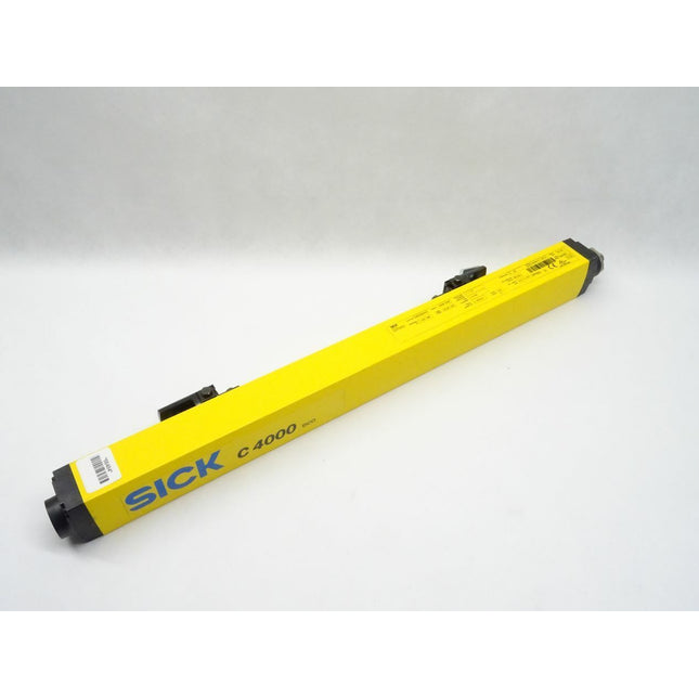 Sick C40S-0403AA310 elektr Lichtschranke 1027466 / 24V / C 4000 - Maranos.de
