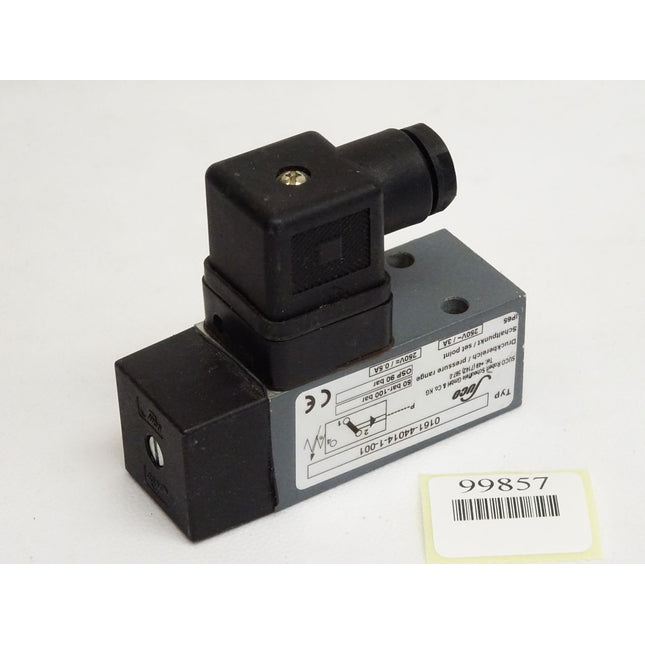 Suco 0161-44014-1-001 Druckschalter - Maranos.de