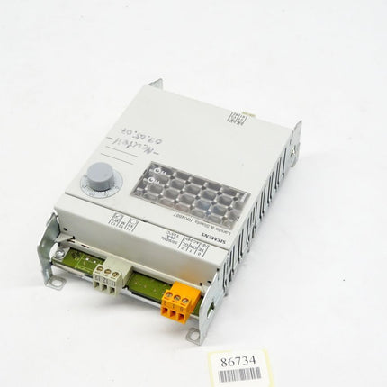 Siemens Landis & Staefa RKN88T - Maranos.de