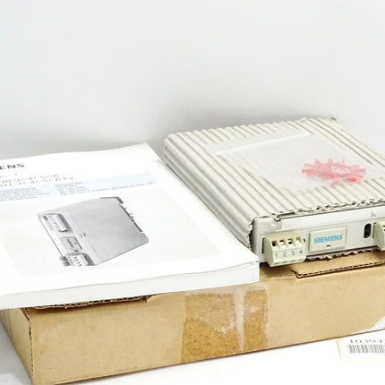 Siemens Sitrans T 7NG3040-3JN00 Messumformer - Maranos.de