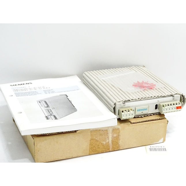 Siemens Sitrans T 7NG3040-3JN00 Messumformer - Maranos.de