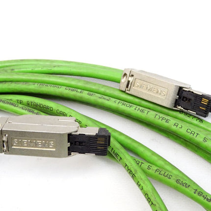 Siemens Simatic Net Industrial Ethernet 6XV1840-2AH10 - Maranos.de