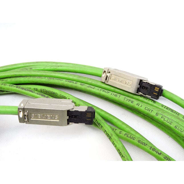 Siemens Simatic Net Industrial Ethernet 6XV1840-2AH10 - Maranos.de