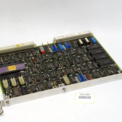 Siemens Platine 03160-C 5481109003.00 - Maranos.de