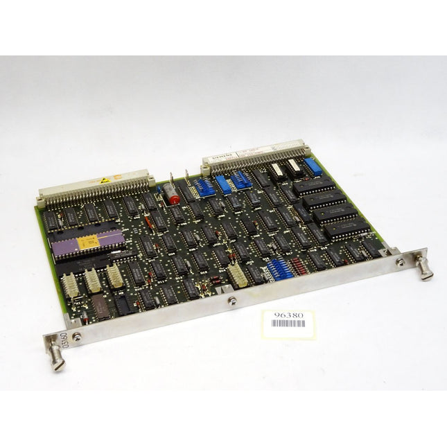Siemens Platine 03160-C 5481109003.00 - Maranos.de