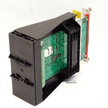 Rexroth Hydraulics VSPA1 + Murr Elektronik 63012 - Maranos.de