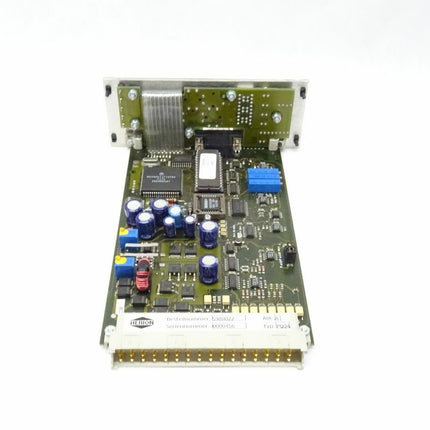 Herion 5988022 Fluidtronik PQ04 digitaler Verstärker / Regler PQ 04 - Maranos.de