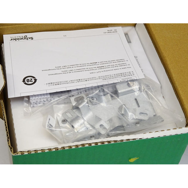 Schneider Electric ATV320U15N4C Altivar Frequenzumrichter 1.5kW 096675 / Neu OVP - Maranos.de