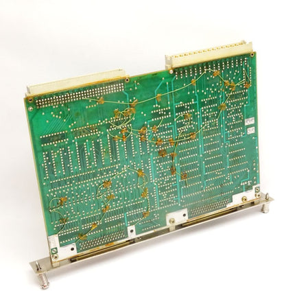 Siemens Karte 03400-A 5481849001.03 E:F - Maranos.de