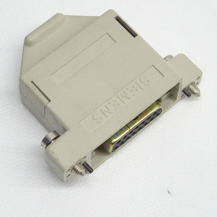 Siemens 6FX1145-2BA00 Terminator 6FX1 145-2BA00 neu - Maranos.de