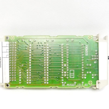 Siemens 6SC6110-0EH04 - Maranos.de