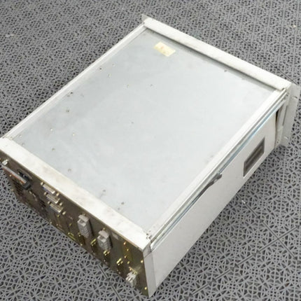 HORIBA FLOW CONTROLLER / MEXA-9400HEGR / 56861901H / Messgerät - Maranos.de