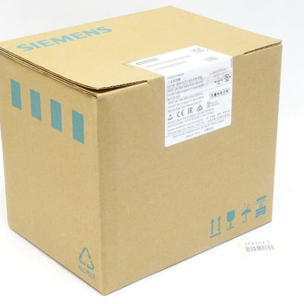 Siemens Sinamics V20 6SL3210-5BE23-0CV0 6SL3 210-5BE23-0CV0 / Neu OVP versiegelt - Maranos.de