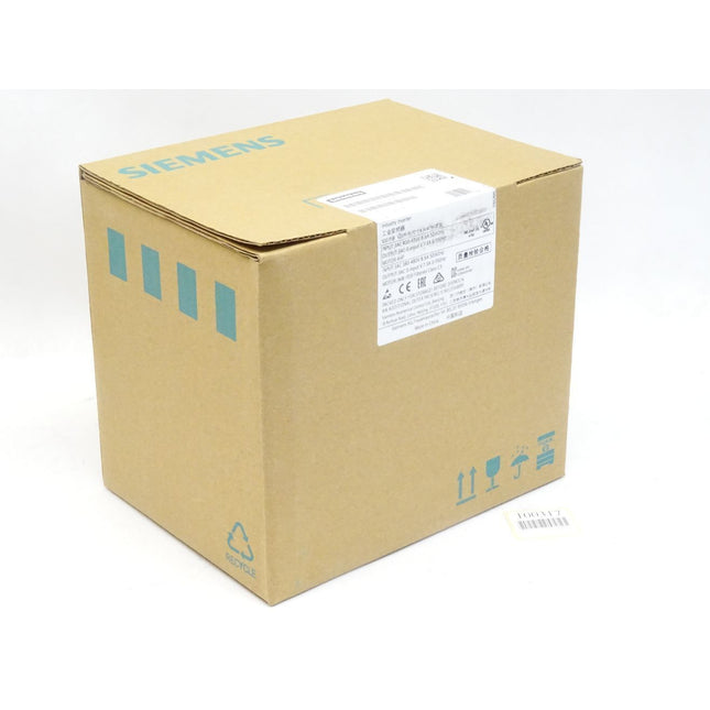 Siemens Sinamics V20 6SL3210-5BE23-0CV0 6SL3 210-5BE23-0CV0 / Neu OVP versiegelt - Maranos.de