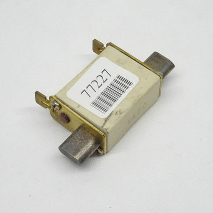 Lindner NH-C00 10A Sicherungseinsatz 500V - Maranos.de