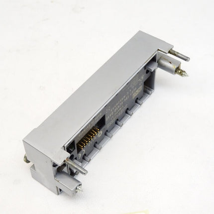 Siemens 6ES7194-4CA50-0AA0 Simatic S7 6ES7 194-4CA50-0AA0 - Maranos.de