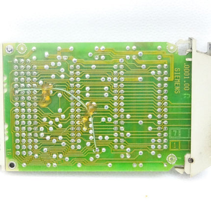 Siemens 6FX1822-0AX17 / 5482367002.00 - Maranos.de