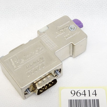 Indu-Sol 10603 PB-Diagnosestecker mit PG/90° - Maranos.de