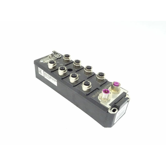 JAKOB SAFETY 20-054-10 Tina 8B Profibus 2005410 08283 001301 L807040026 - Maranos.de