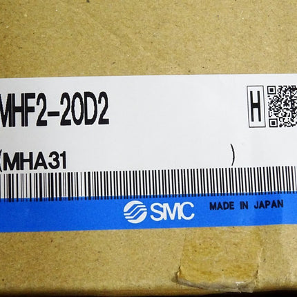 SMC MHF2-20D2 MHA31 Parallel-Greifer / Neu OVP - Maranos.de
