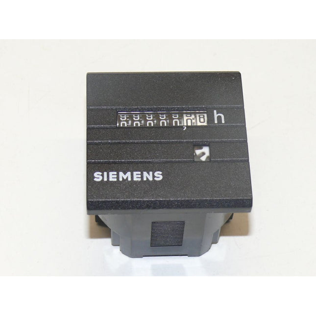 NEU: Siemens 7KT5557-1 / Zeitzähler - Maranos.de
