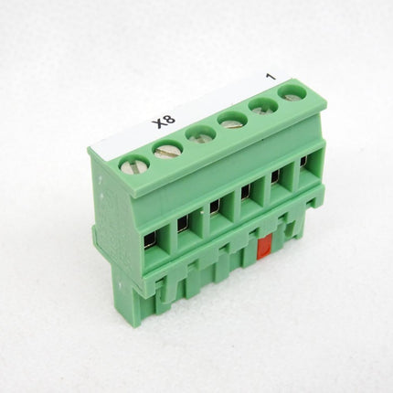 Phoenix Contact 1792281 / MVSTBR2,5-5,08 / MVSTBR 2,5/ 6-ST-5,08 / Leiterplattenstecker 6-polig / Neu - Maranos.de