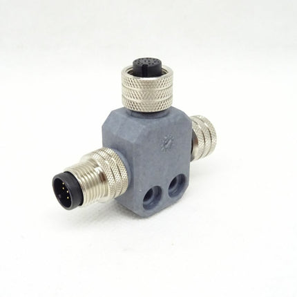 Sick 6034950 T-Verteiler für Inspector NEU-OVP - Maranos.de