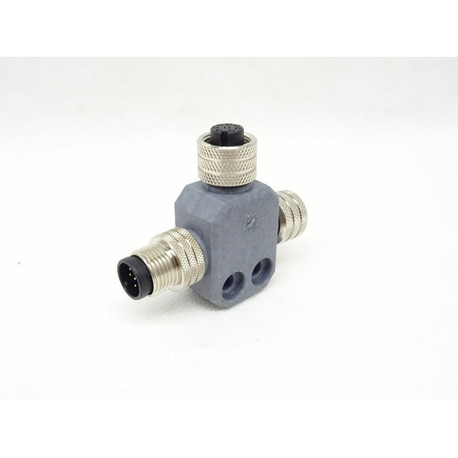 Sick 6034950 T-Verteiler für Inspector NEU-OVP - Maranos.de