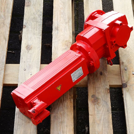 SEW Eurodrive Getriebemotor WF37 CMP63L/KY/RH1M/SM1 01.766944802.0001.18 3000r/min i10,67 - Maranos.de