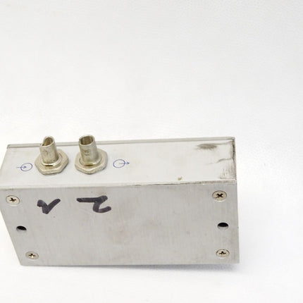 Hirschmann Fiberoptic Transceiver OTDE-S - Maranos.de