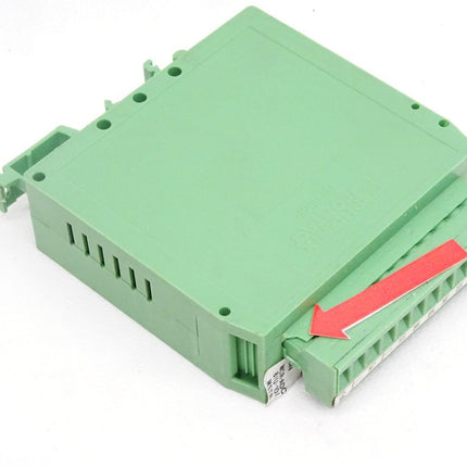 Phoenix Contact UEGM / MCR-ADC 8/U-10B/MSTB / 2786380 - Maranos.de