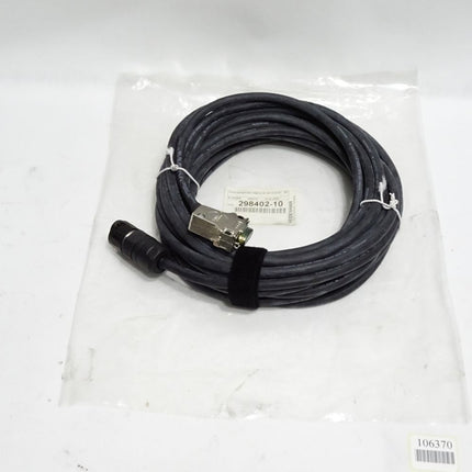 Heidenhain Kabel 298402-10 Kupplung M23 Buchse 12-polig für 1 VSS TTL HTL / Neuwertig OVP - Maranos.de