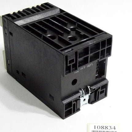 Siemens 3UF5001-3AN00-1 E08 Grundgerät SIMOCODE DP PROFIBUS DP-Schnittstelle - Maranos.de