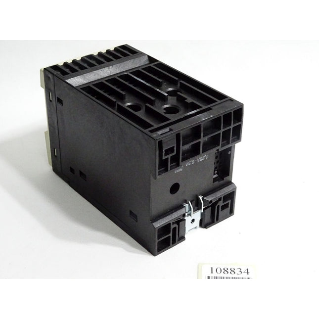 Siemens 3UF5001-3AN00-1 E08 Grundgerät SIMOCODE DP PROFIBUS DP-Schnittstelle - Maranos.de