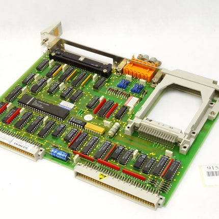 Siemens 6FX1121-2BB02 - Maranos.de