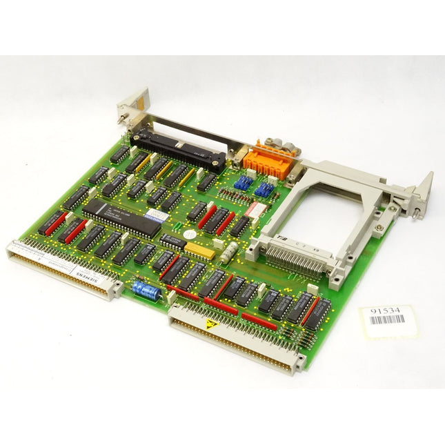 Siemens 6FX1121-2BB02 - Maranos.de