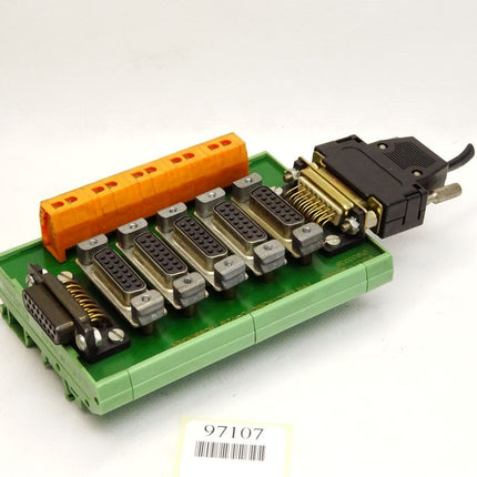 T+R Electronic Multi-Modul 01900028 - Maranos.de