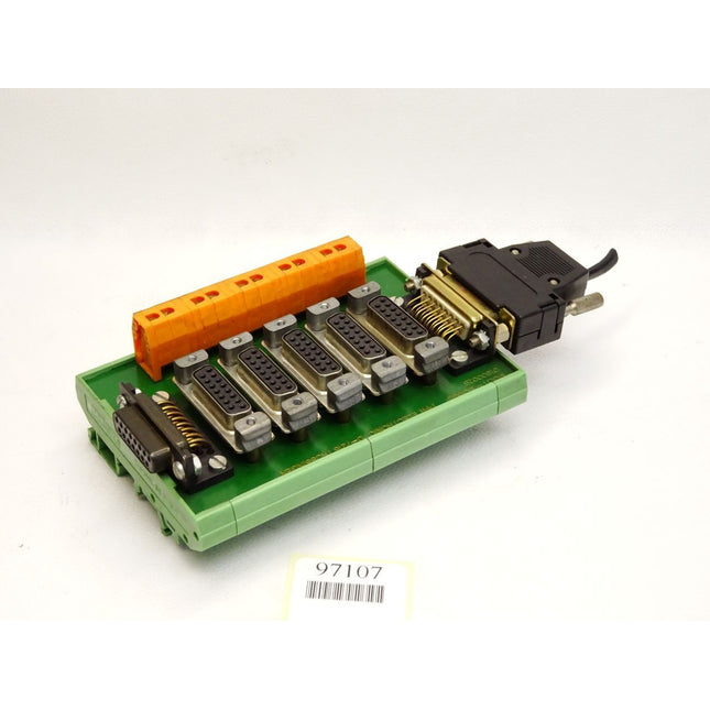 T+R Electronic Multi-Modul 01900028 - Maranos.de