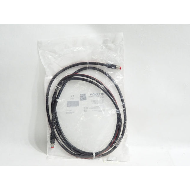 Beckhoff ZK7000-0101-0020 EtherCAT P-Leitung 2m / Neu OVP - Maranos.de