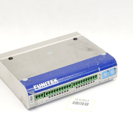 Funitek 31010381 FW 0.0.6 AR02 (ohne Stecker) - Maranos.de