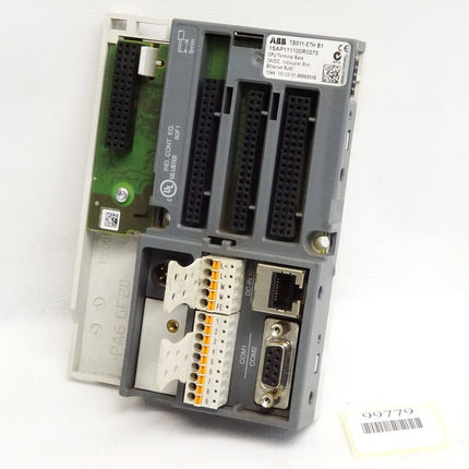 ABB TB511-ETH B1 Modulträger 1 Platz - Maranos.de