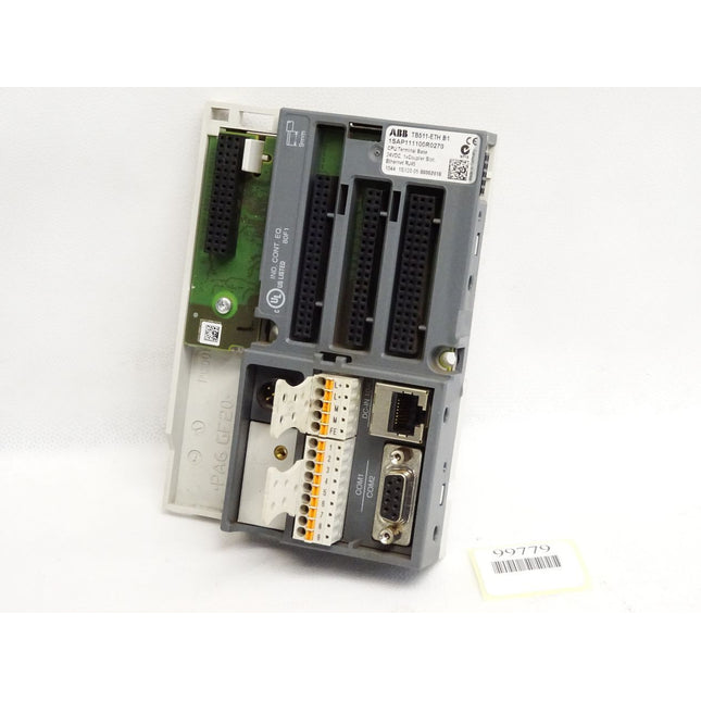 ABB TB511-ETH B1 Modulträger 1 Platz - Maranos.de